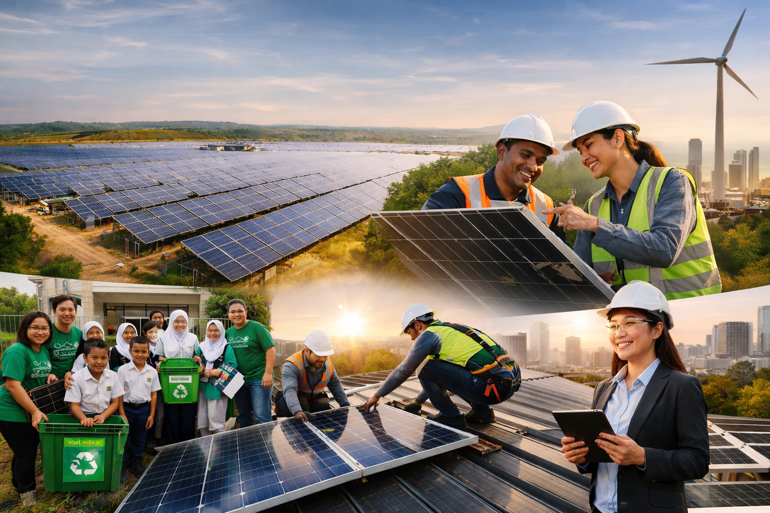 Tatler Solar Media Overview